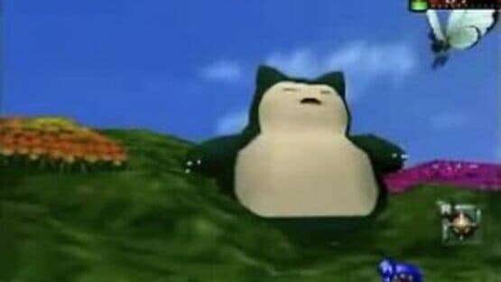 Pokémon Snap — screenshot 8