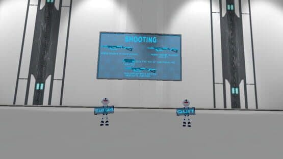 The Mechanical Room VR — screenshot 4