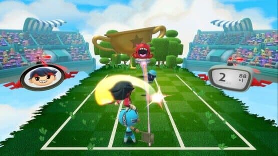 Super Beat Sports — screenshot 7