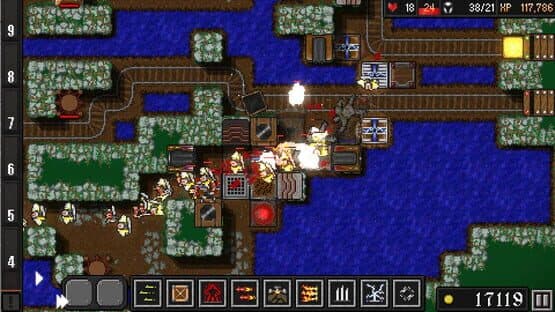 Dungeon Warfare 2 — screenshot 3