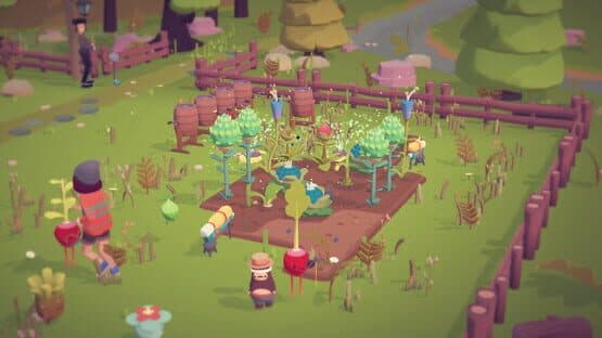 Ooblets — screenshot 1