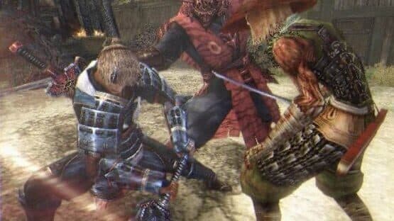 Onimusha: Dawn of Dreams — screenshot 4