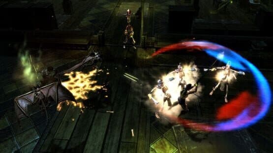 Dungeon Siege III — screenshot 3