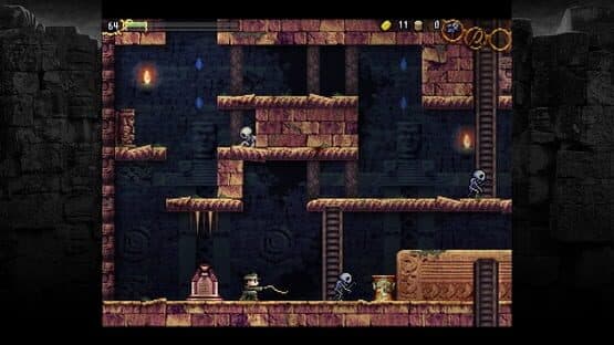 La-Mulana EX — screenshot 4