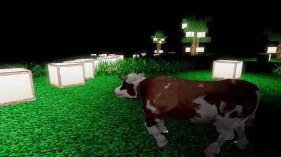 Mekside VR — screenshot 2
