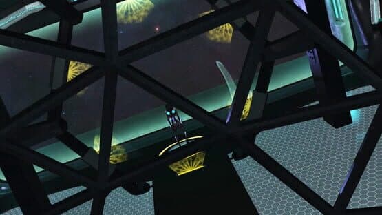 Dive: Starpath — screenshot 2
