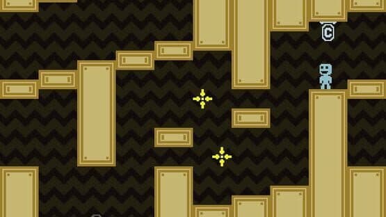 VVVVVV — screenshot 4
