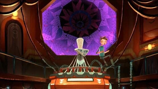 Broken Age — screenshot 5