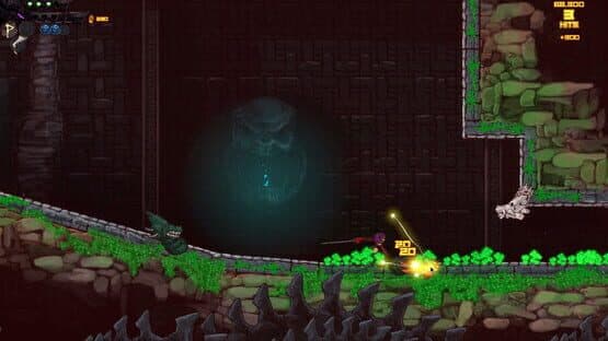 Tyrfing Cycle — screenshot 3