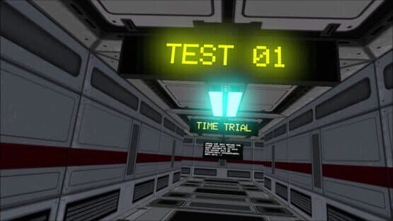 Infinity Fall — screenshot 5