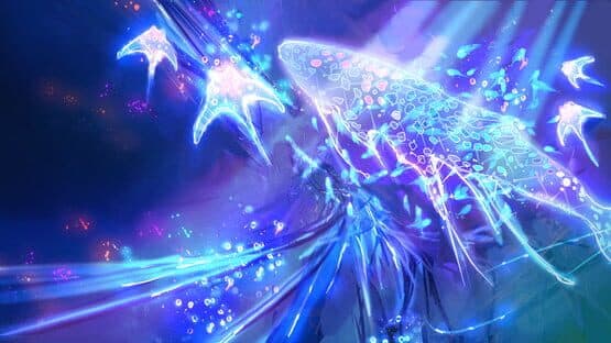 Child of Eden — screenshot 2