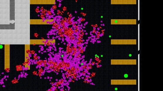 Attack of the Gooobers — screenshot 2