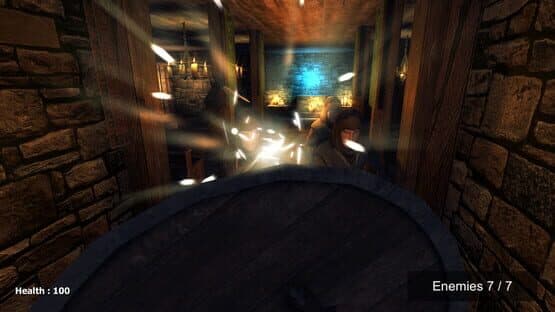Paladin Duty - Knights and Blades — screenshot 4