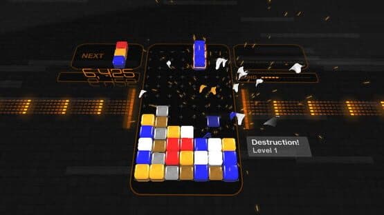 Groovin' Blocks — screenshot 4