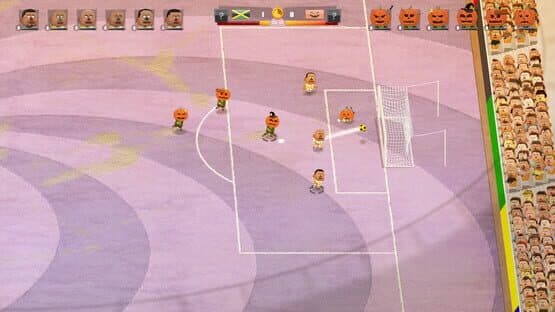 Kopanito All-Stars Soccer — screenshot 4