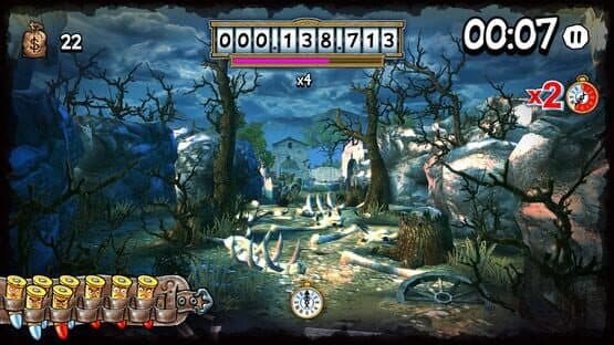 Mad Bullets — screenshot 2