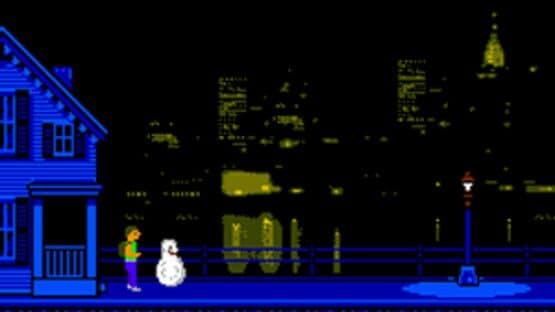 A Boy and His Blob: Trouble on Blobolonia — screenshot 2