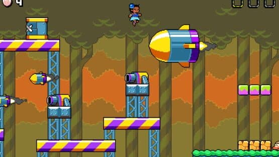 Leilani's Island — screenshot 2