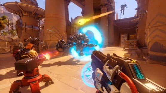 Overwatch: Game of the Year Edition — screenshot 1