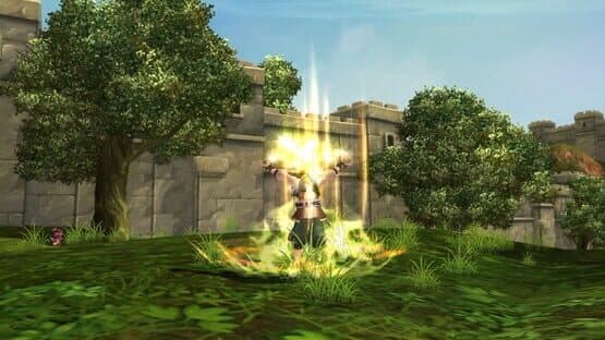 Ragnarok Online 2 — screenshot 4