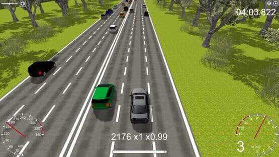 Highway Junkie — screenshot 4