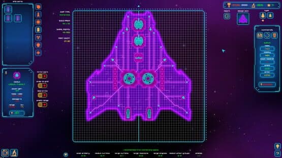 Navalia — screenshot 1