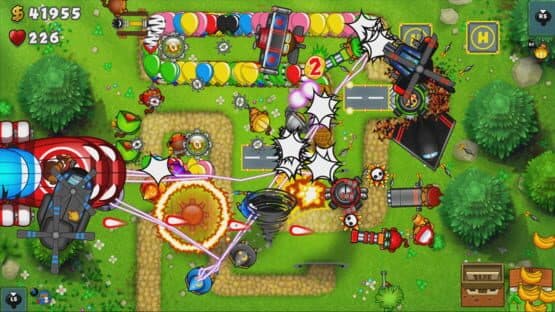 Bloons TD 5 — screenshot 5