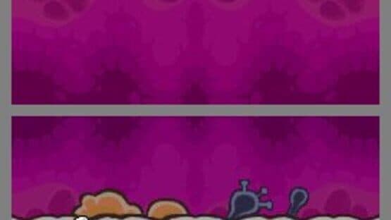 Mario & Luigi: Bowser's Inside Story — screenshot 2