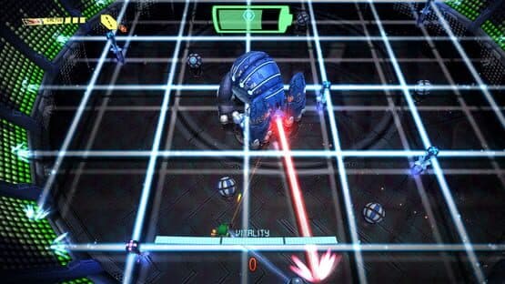 Assault Android Cactus — screenshot 2