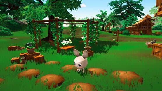 Garden Paws — screenshot 5