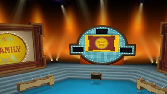 Family Feud: Decades — screenshot 3