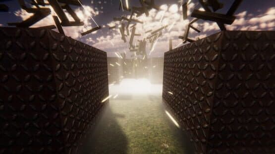 Multibombers — screenshot 1