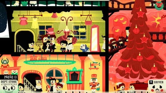 Haunt the House: Terrortown — screenshot 3