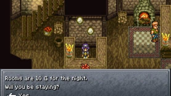 Chrono Trigger — screenshot 6