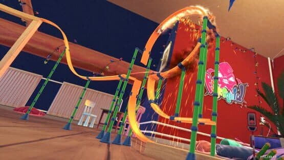 Action Henk — screenshot 4