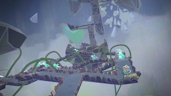 Arca's Path — screenshot 4
