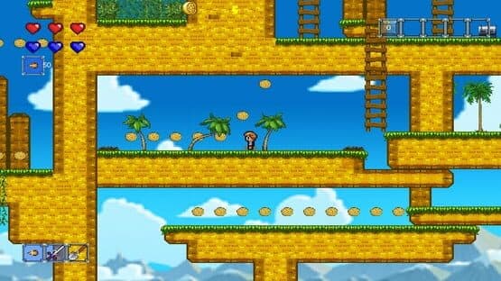 Peter World — screenshot 5