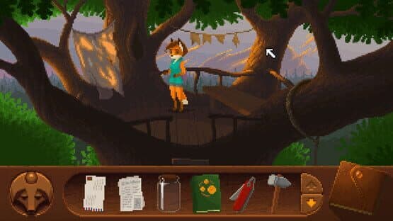 FoxTail — screenshot 4