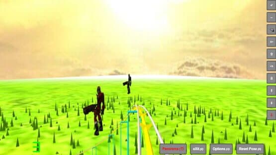 Free the Animation — screenshot 1