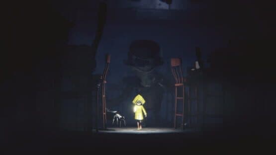 Little Nightmares — screenshot 1