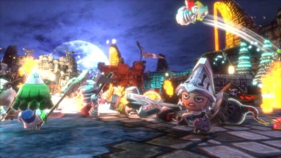 Happy Wars — screenshot 3