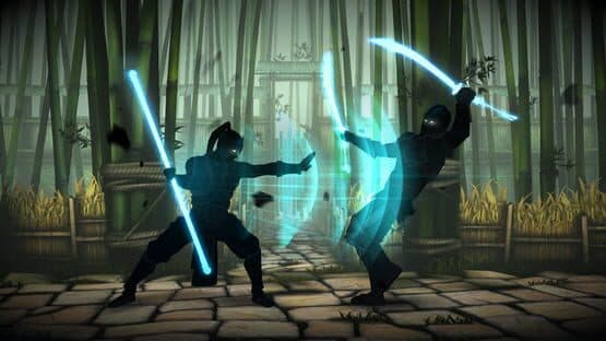 Shadow Fight 3 — screenshot 3
