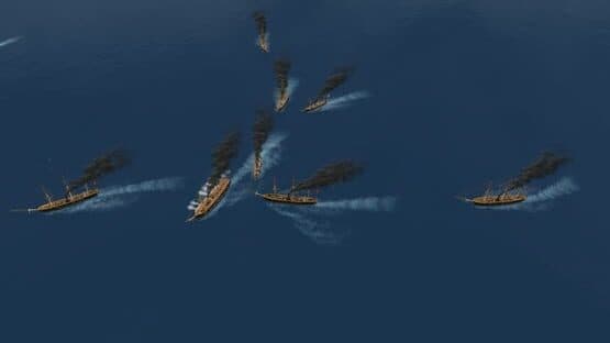 Ironclads 2: Boshin War — screenshot 3