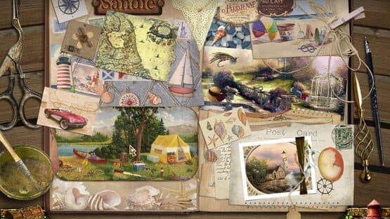 Love Story: The Beach Cottage — screenshot 5