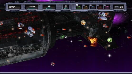 Power-Up — screenshot 1