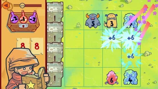 The Counting Kingdom — screenshot 1