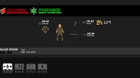 Flesh Eaters — screenshot 3
