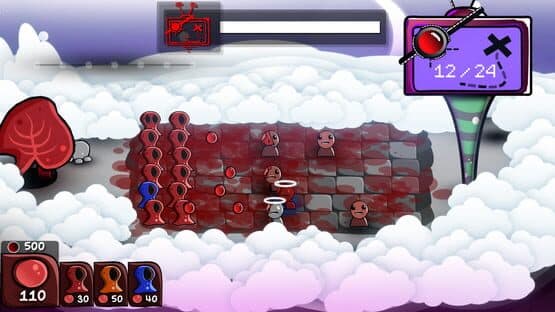 Guts and Syringes — screenshot 5