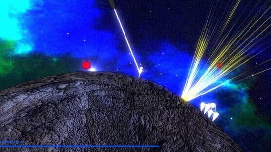 Gold Rush in the Oort Cloud — screenshot 1