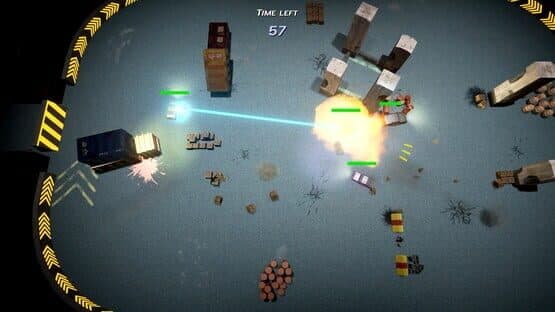 Combat Racers — screenshot 4